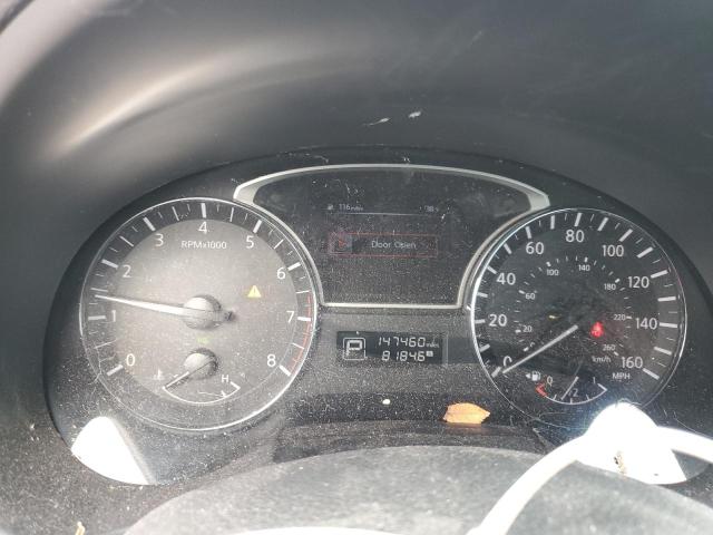 2014 NISSAN ALTIMA 2.5 #3296897870