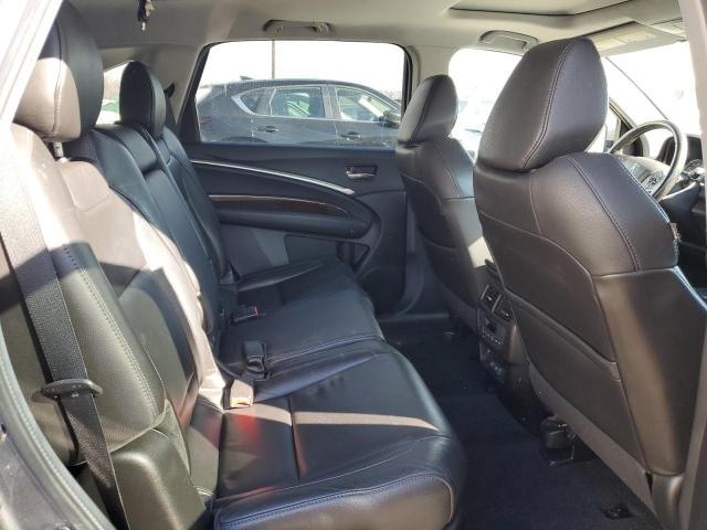 2019 ACURA MDX - 5J8YD4H3XKL026329