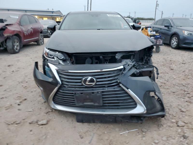 2016 LEXUS ES 350 #3294452517