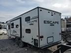 Lot #3297777882 2022 KZ ESCAPE
