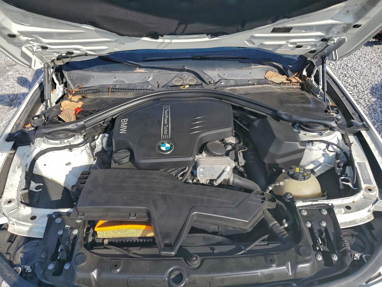 BMW 3 SERIES I XDRIVE