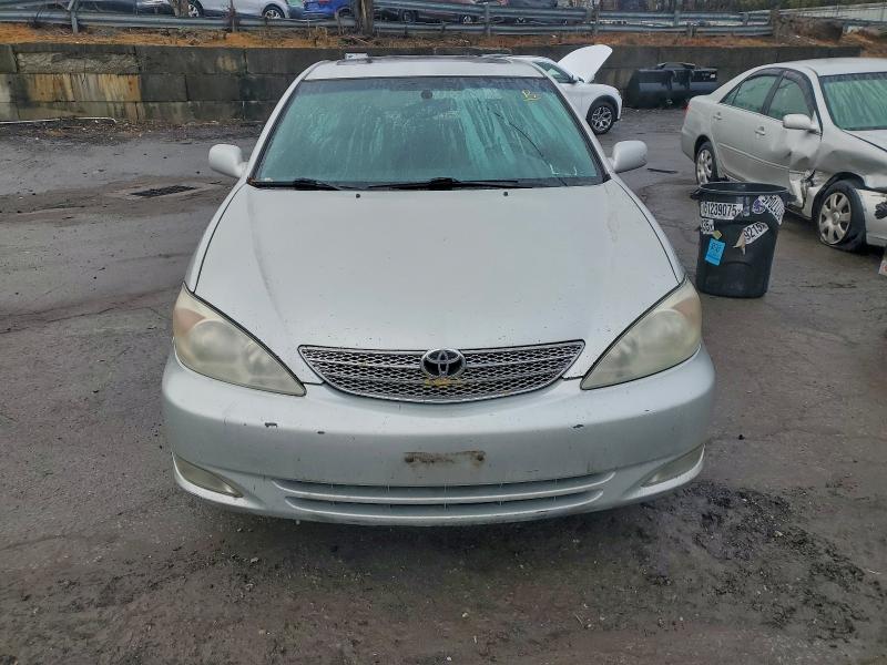 2004 TOYOTA CAMRY LE #3297870813
