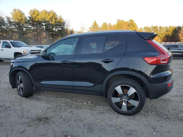 2019 VOLVO XC40 T5 MO #3293286446
