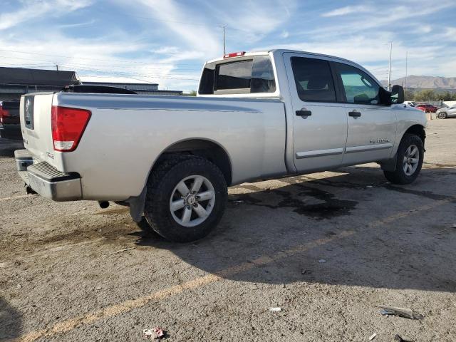 2008 NISSAN TITAN XE #3292327268