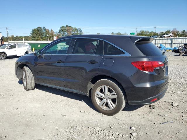 2014 ACURA RDX TECHNO - 5J8TB3H51EL014232