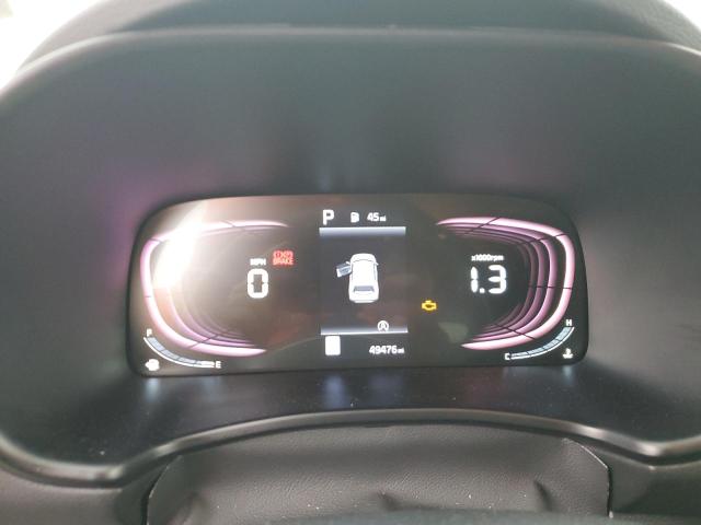 2024 KIA SOUL LX - KNDJ23AU1R7234184