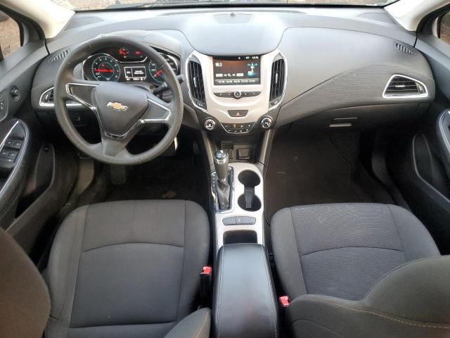 2018 CHEVROLET CRUZE LS #3293453414