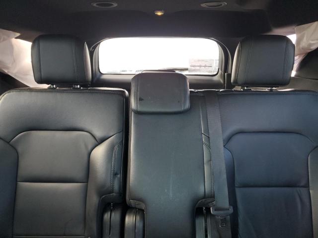 2016 FORD EXPLORER X #3315726420