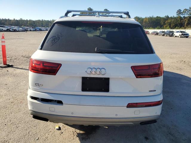 2017 AUDI Q7 PREMIUM #3291281006