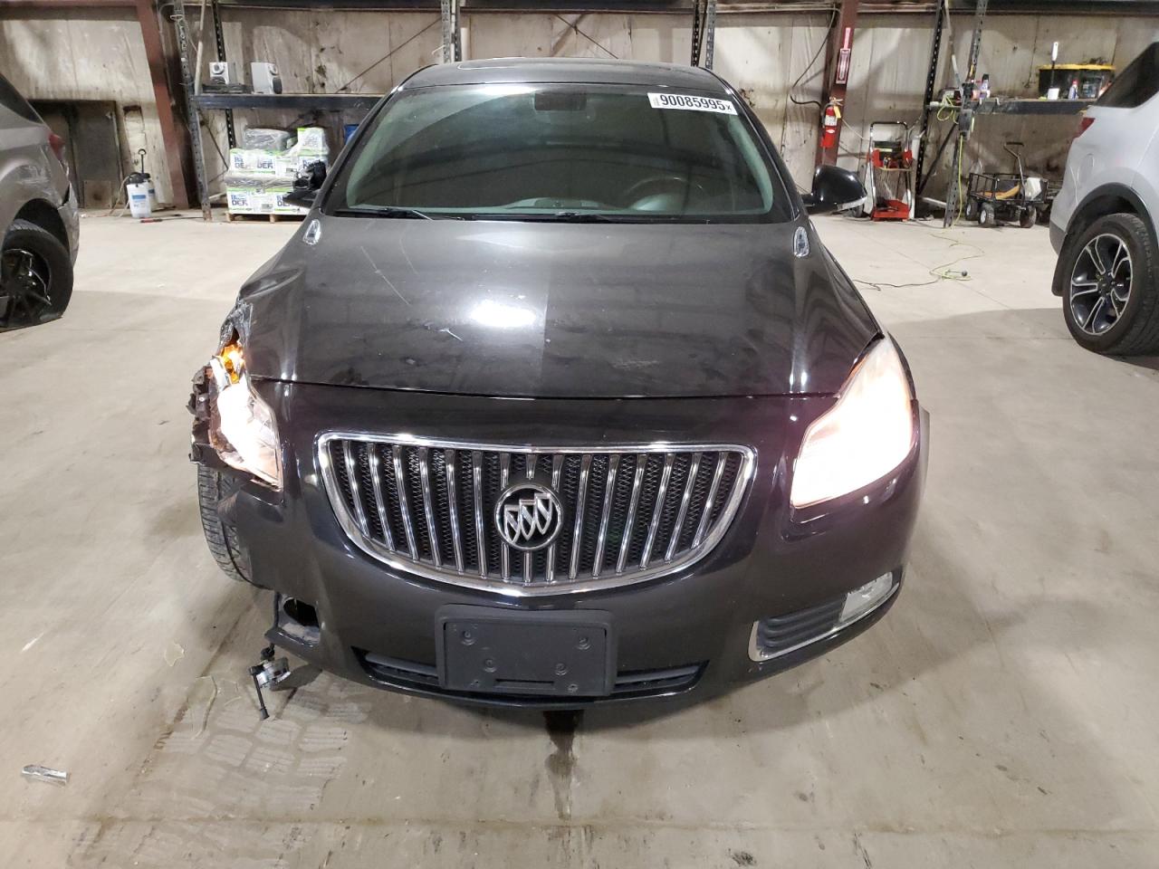 BUICK REGAL PREMIUM