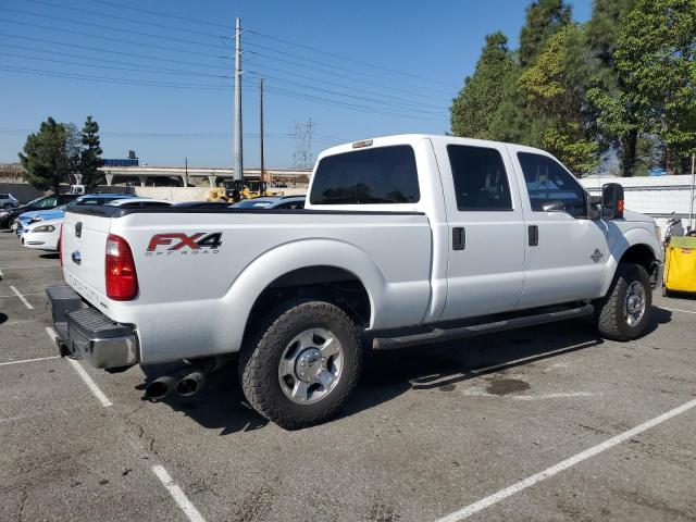 2012 FORD F250 SUPER - 1FT7W2BT6CEC33789