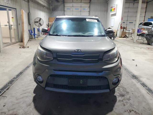 2018 KIA SOUL + #3301962460