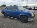Lot #3312199109 2004 CHEVROLET AVALANCHE