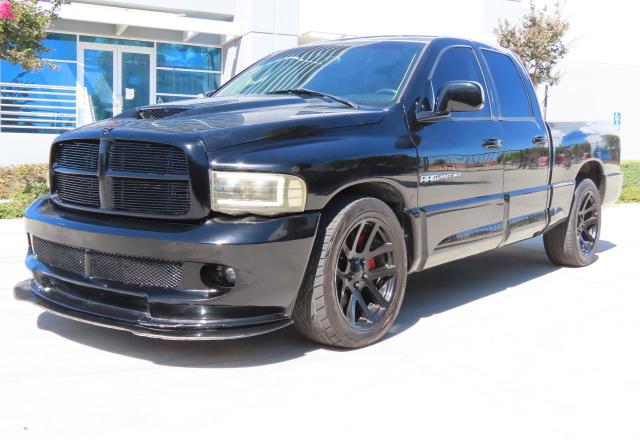 2005 DODGE RAM SRT10 #3292735604
