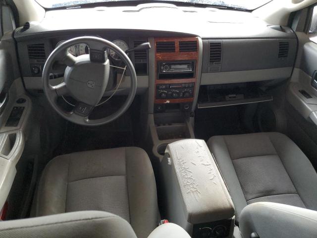 2008 DODGE DURANGO SL #3292476675