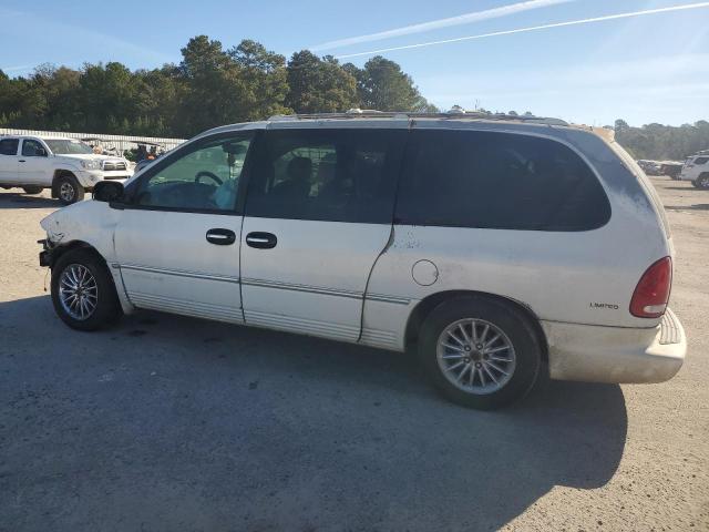 2000 CHRYSLER TOWN & COU #3284698321