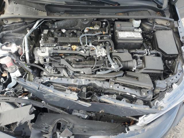 2024 TOYOTA COROLLA LE #3302749003