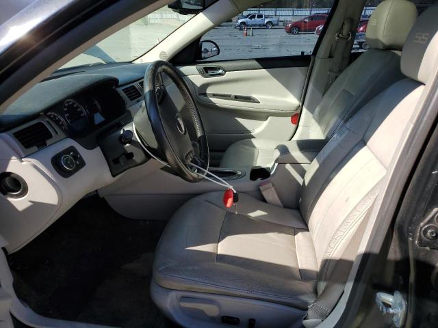 2006 CHEVROLET IMPALA SUP #3302726007