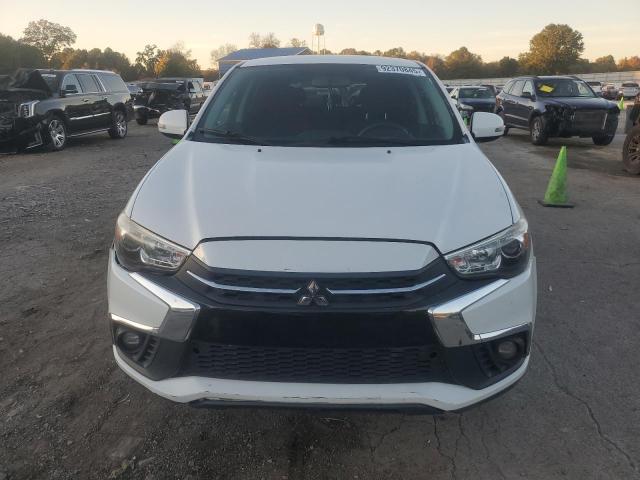 2018 MITSUBISHI OUTLANDER #3296240411