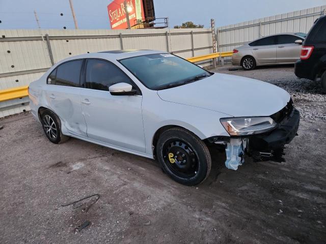 2018 VOLKSWAGEN JETTA SE - 3VWDB7AJ8JM260007