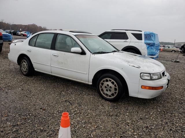 1996 NISSAN MAXIMA GLE #3294407551