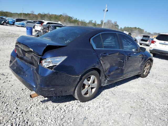 2008 HONDA ACCORD LX #3293371421