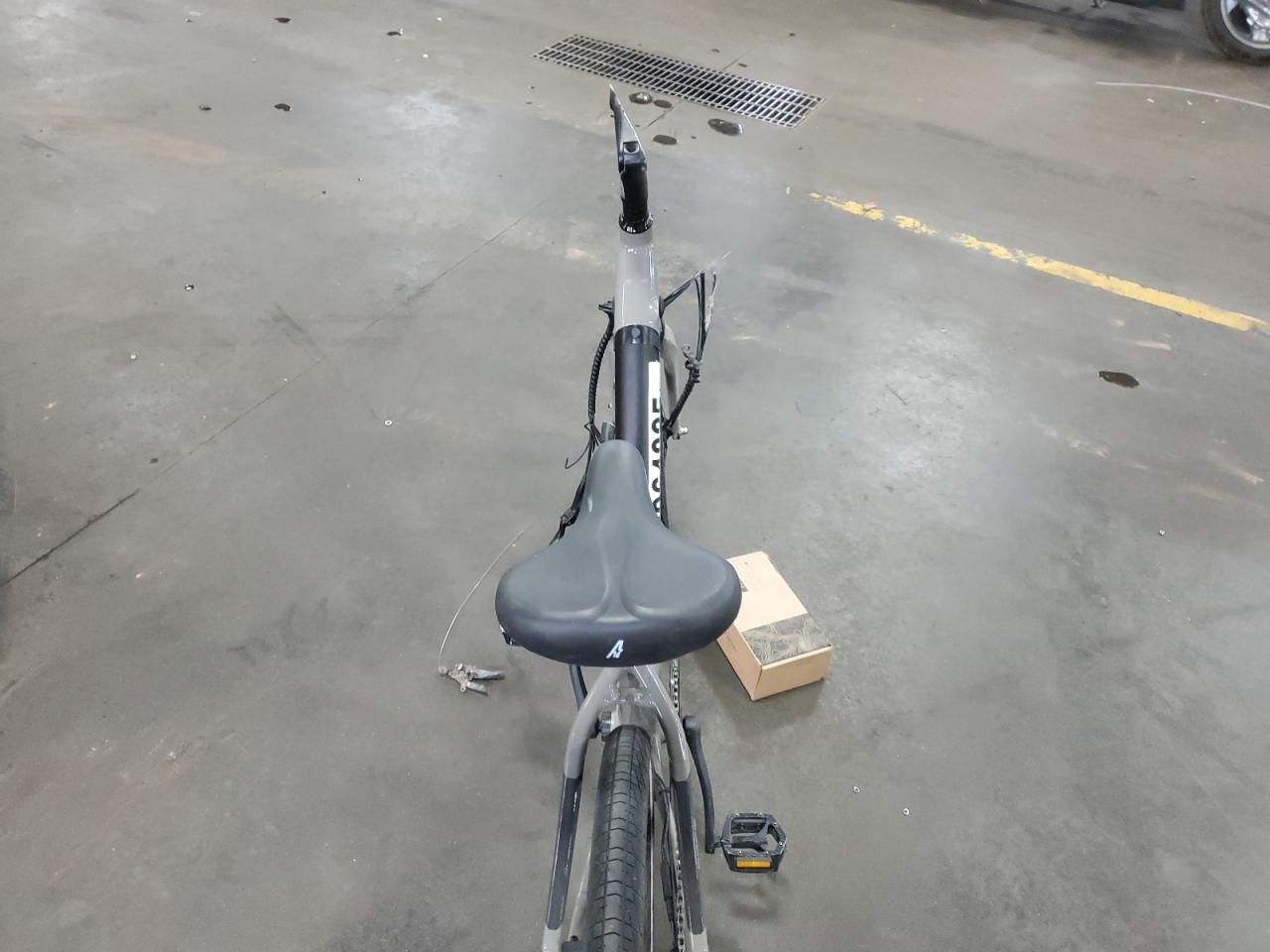 Lot #3303618930 2024 AVEN BIKE