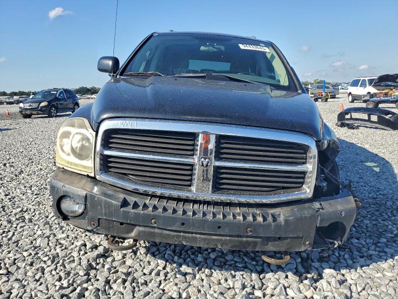 2005 DODGE DURANGO SL #3302913082
