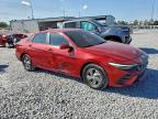 Lot #3302653022 2025 HYUNDAI ELANTRA SE