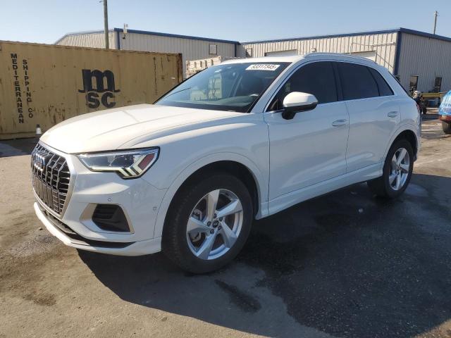 2021 AUDI Q3 PREMIUM #3303749417