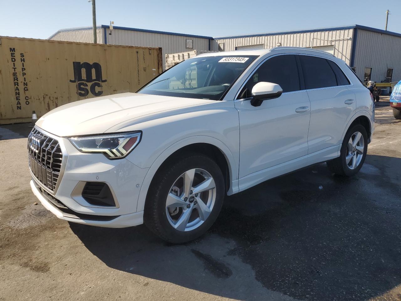 AUDI Q3 PREMIUM PLUS 40