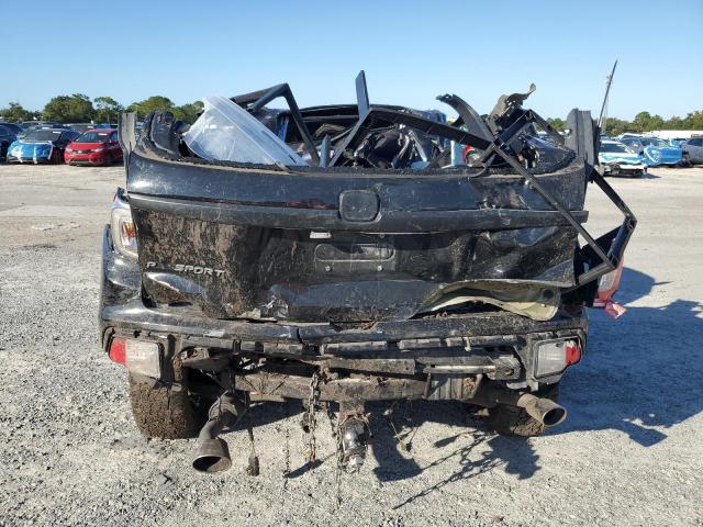 2019 HONDA PASSPORT E #3301834452