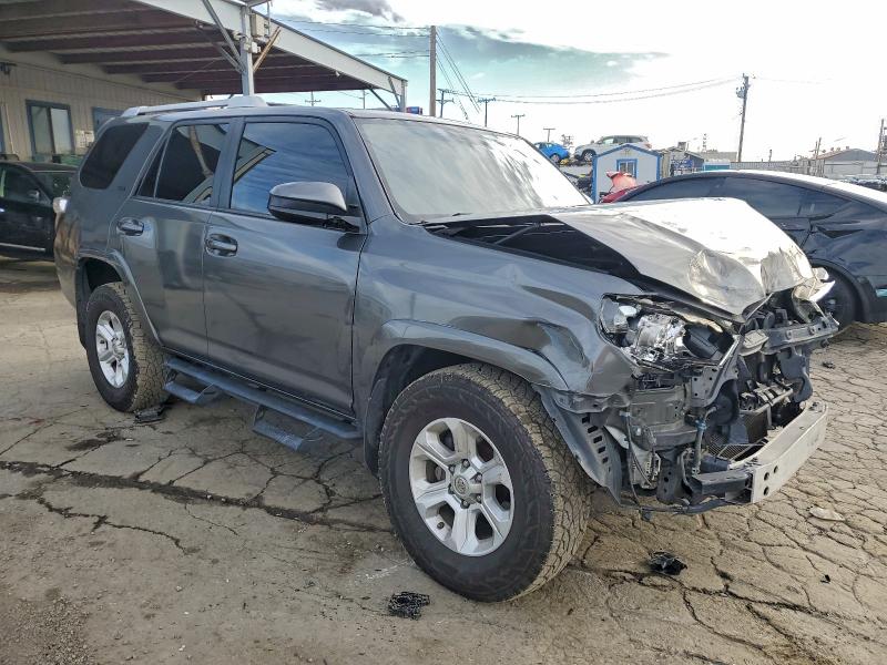 2016 TOYOTA 4RUNNER SR #3302780890