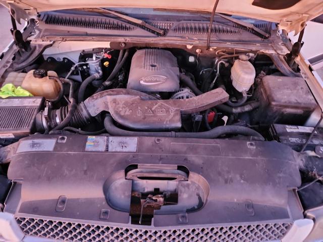 2005 CHEVROLET AVALANCHE #3283338983