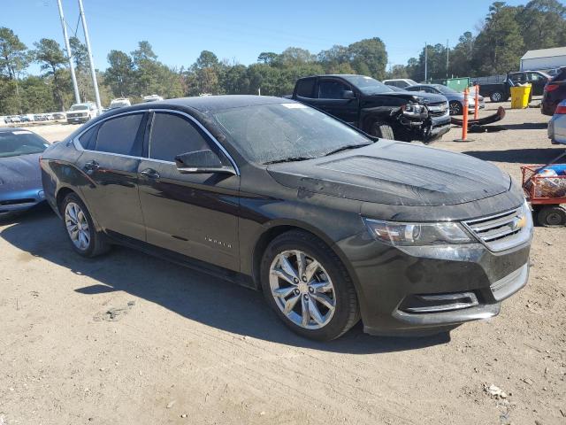 2018 CHEVROLET IMPALA LT #3302811907