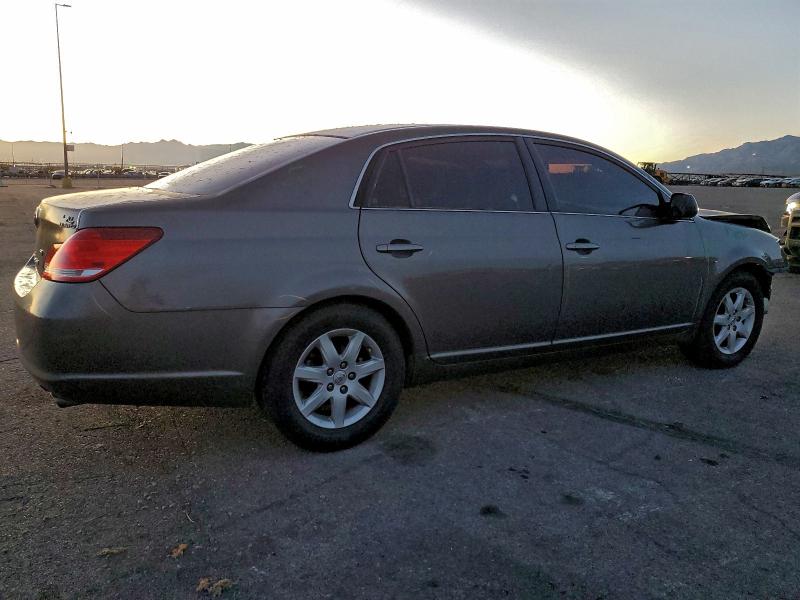 2007 TOYOTA AVALON XL #3301964453