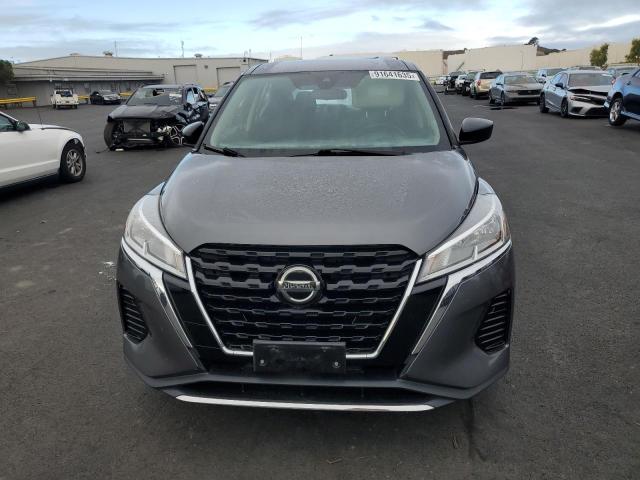 2021 NISSAN KICKS S #3317748086
