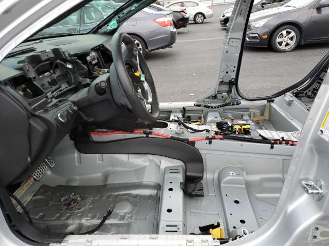 2017 CHEVROLET SS #3296932867