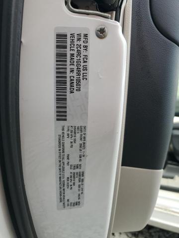 2024 CHRYSLER PACIFICA L #3297777836