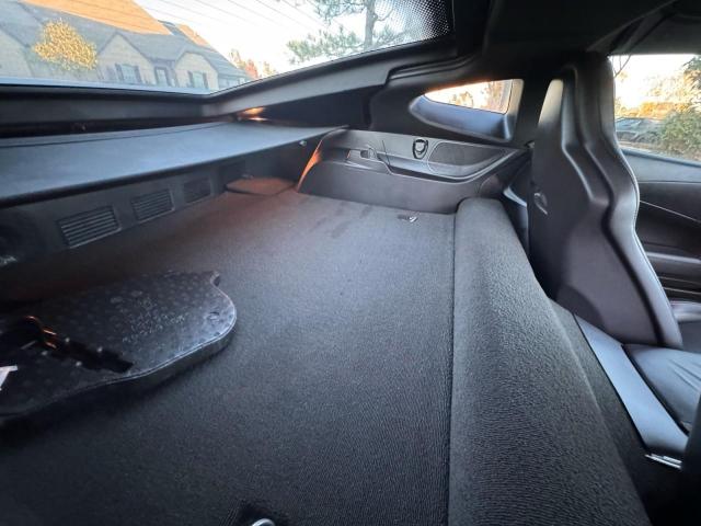 2017 CHEVROLET CORVETTE Z 1G1YS2D66H5602836