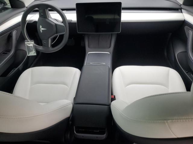 2022 TESLA MODEL 3 #3303785429