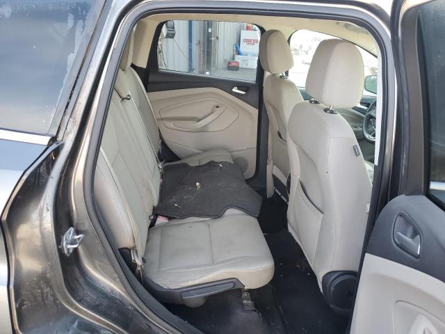 2017 FORD ESCAPE SE #3290193220