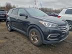 Lot #3297013367 2017 HYUNDAI SANTA FE S