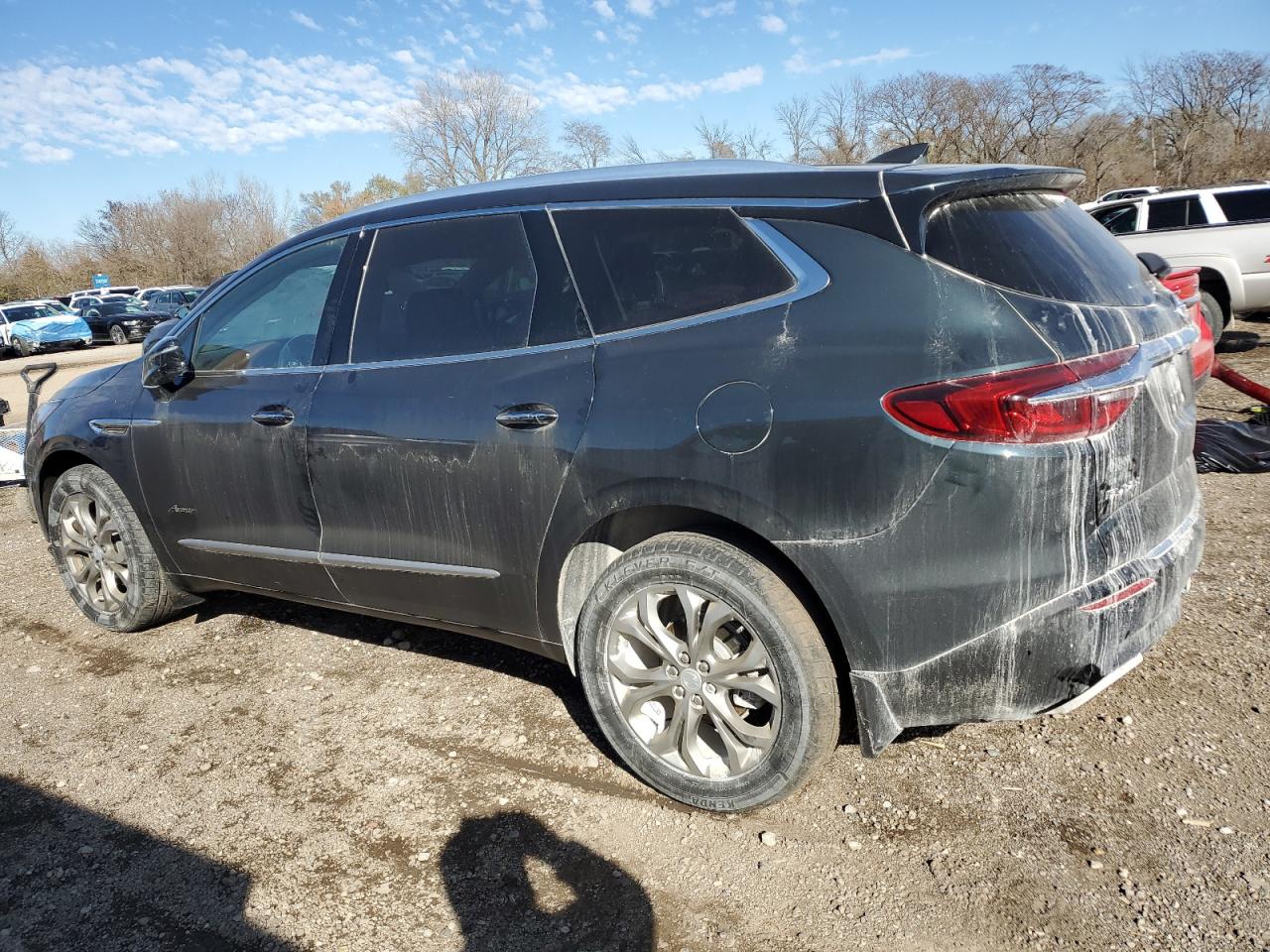 BUICK ENCLAVE AVENIR