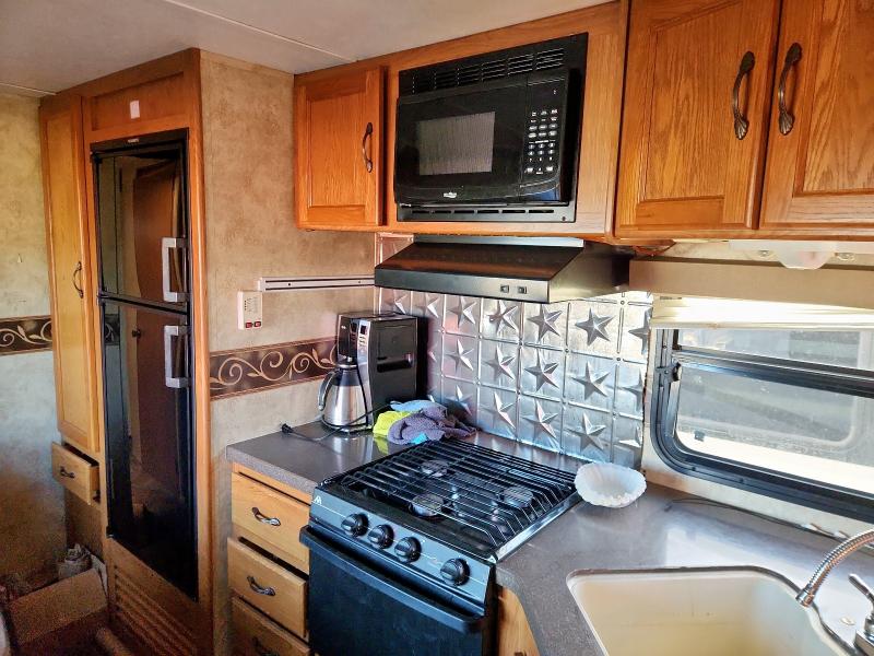 2012 KEYSTONE SPRINGDALE #3296356127