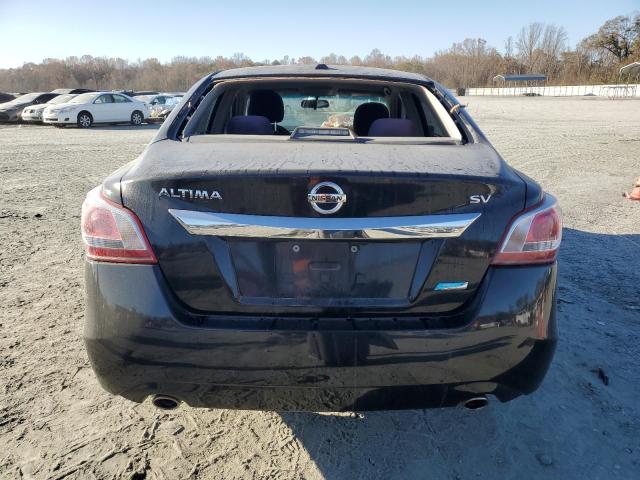 2013 NISSAN ALTIMA 2.5 #3292547676