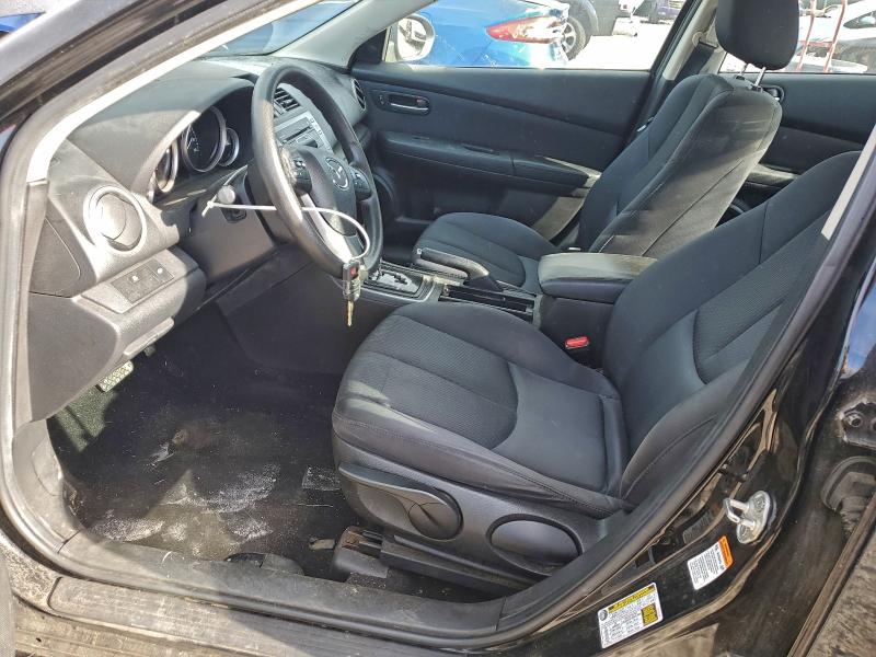 2011 MAZDA 6 I #3302710003