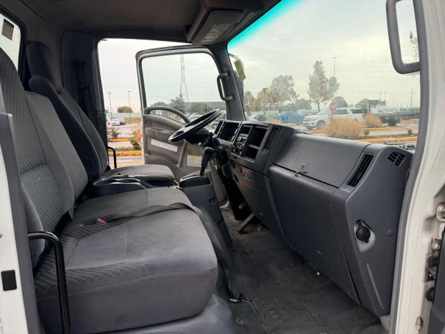 2009 ISUZU NRR #3301597626