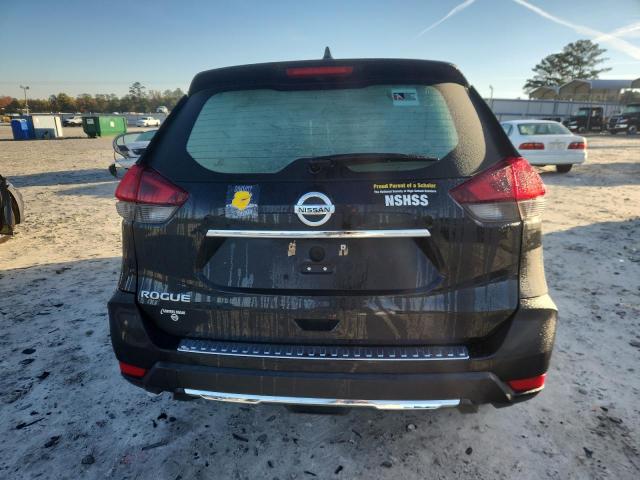 2018 NISSAN ROGUE S - 5N1AT2MT2JC789856