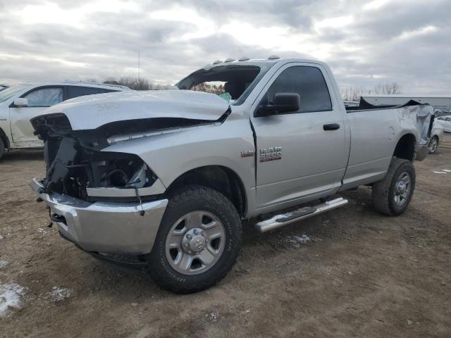 2018 RAM 2500 ST #3296325434